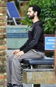 Oakland Chiropractor for Posture Improvement