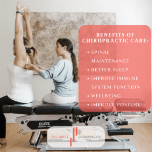 Oakland Chiropractor for Shoulder Pain