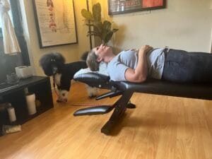 Oakland Chiropractor for Whiplash Injury