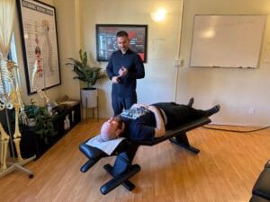 Oakland Chiropractor for Whiplash Injury