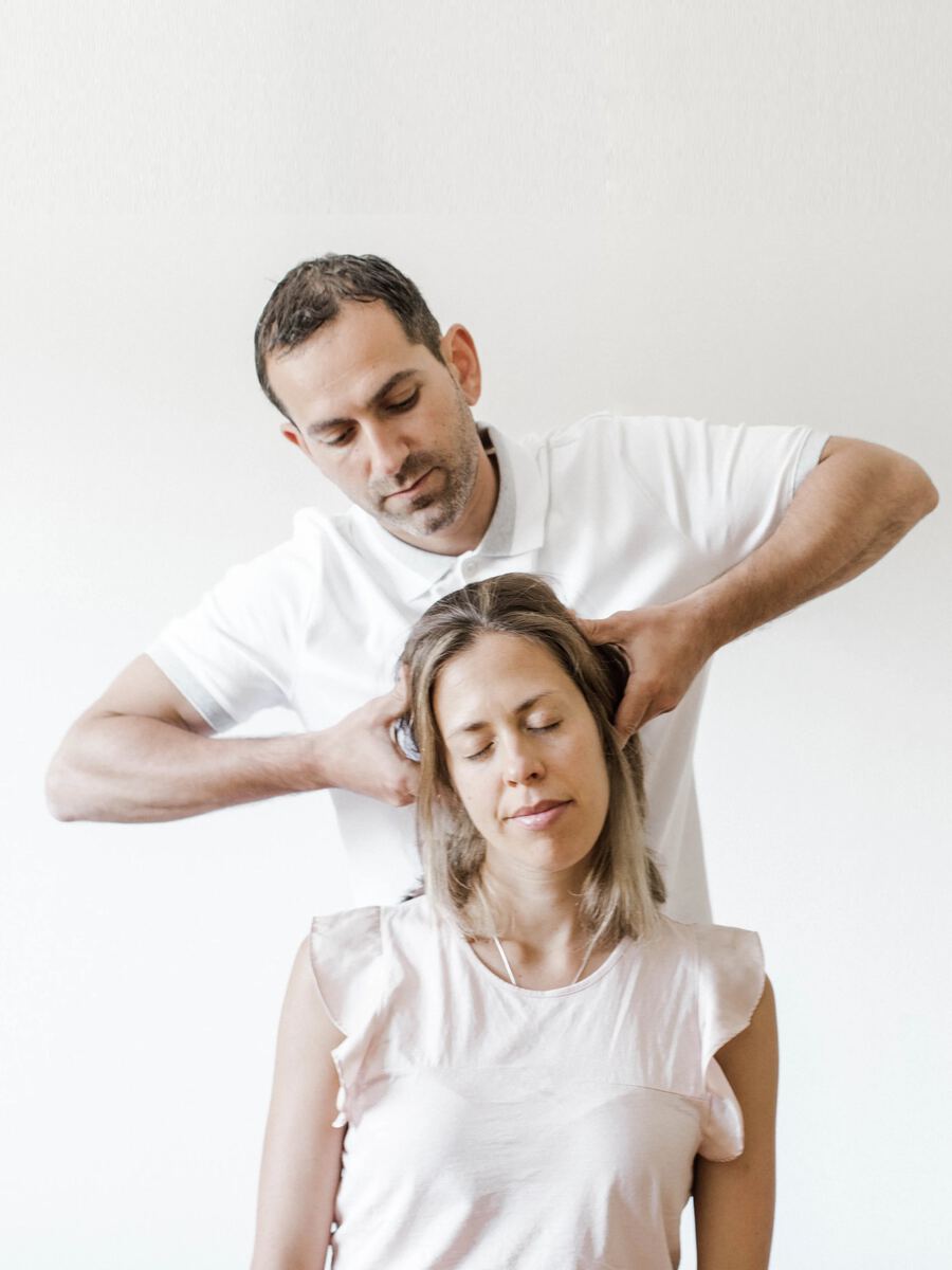 Concussions And Chiropractic: Getting Athletes Back In The Game