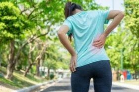 Hip Pain Chiropractor in Oakland, CA