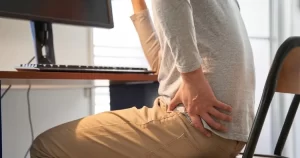 Hip Pain Chiropractor in Oakland, CA