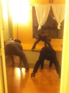 Hip Pain Chiropractor in Oakland, CA