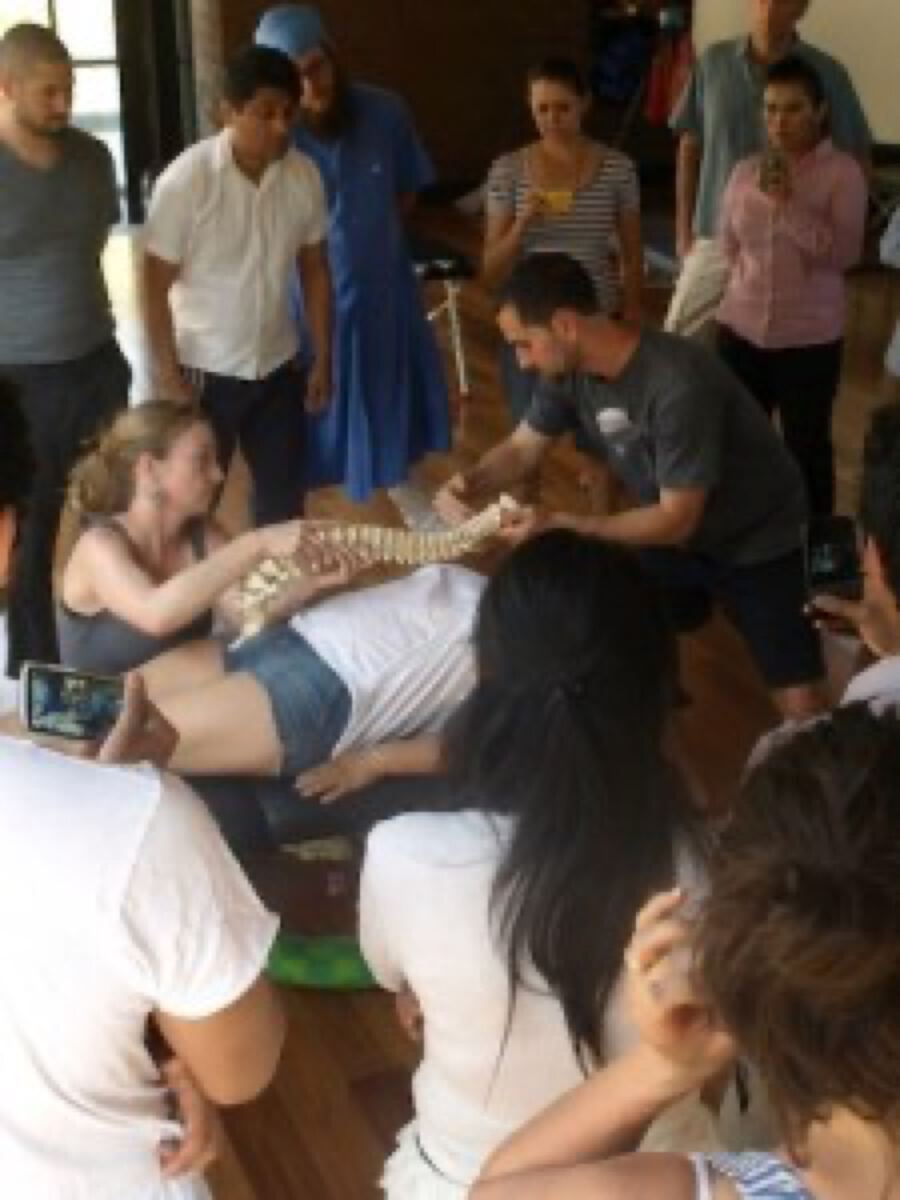 Mexico: A Service Trip