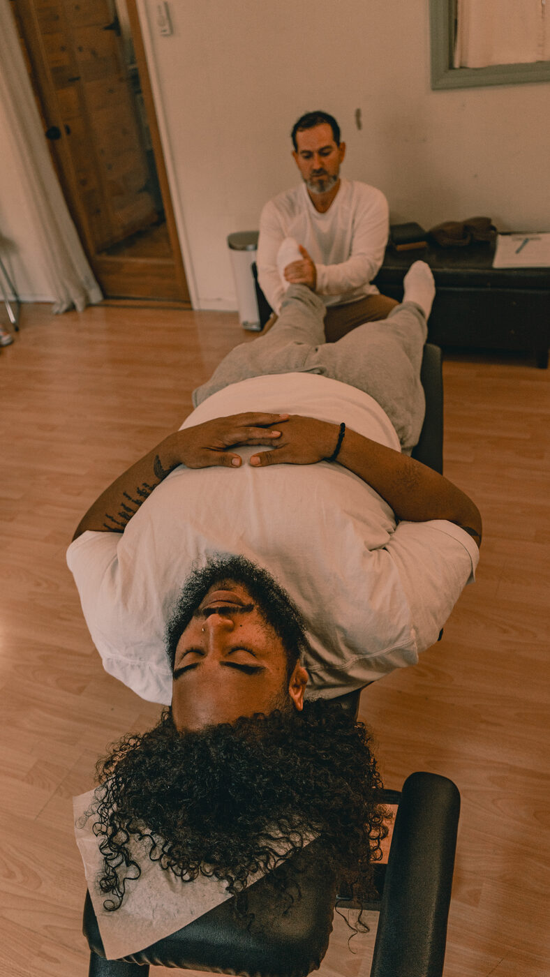 The Shift Chiropractic Oakland at The Shift Chiropractic in Oakland