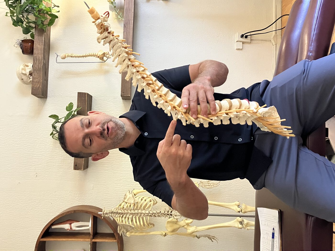 The Shift Chiropractic Oakland at The Shift Chiropractic in Oakland